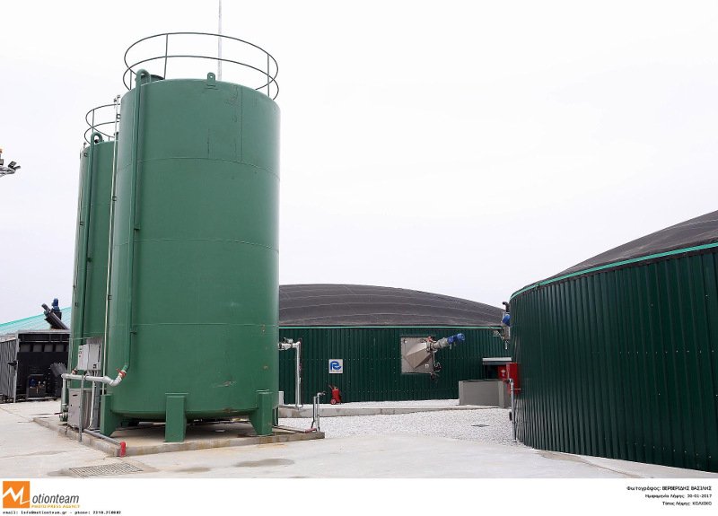 Καρέ καρέ η περιοδεία Μητσοτάκη στο Λαγκαδά [εικόνες] | iefimerida.gr 5