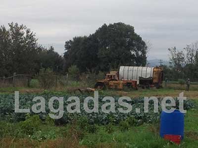 Θεσσαλονίκη: Aρπαξαν γυναικεία τσάντα με 55.000 ευρώ -Επεσαν πυροβολισμοί [εικόνες] | iefimerida.gr 1