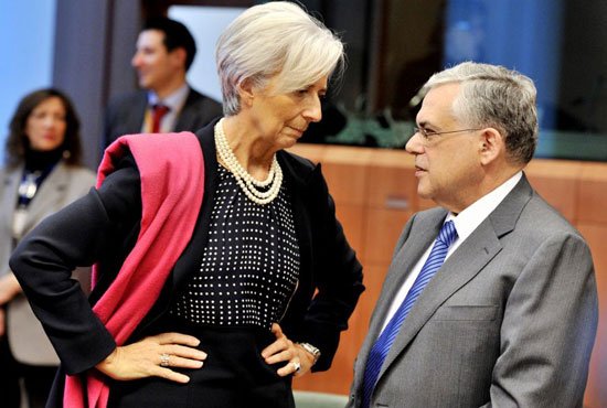 Η στάση του σώματος που θα σας δείχνει πιο δυναμικούς - 4 συμβουλές [εικόνες] | iefimerida.gr 2