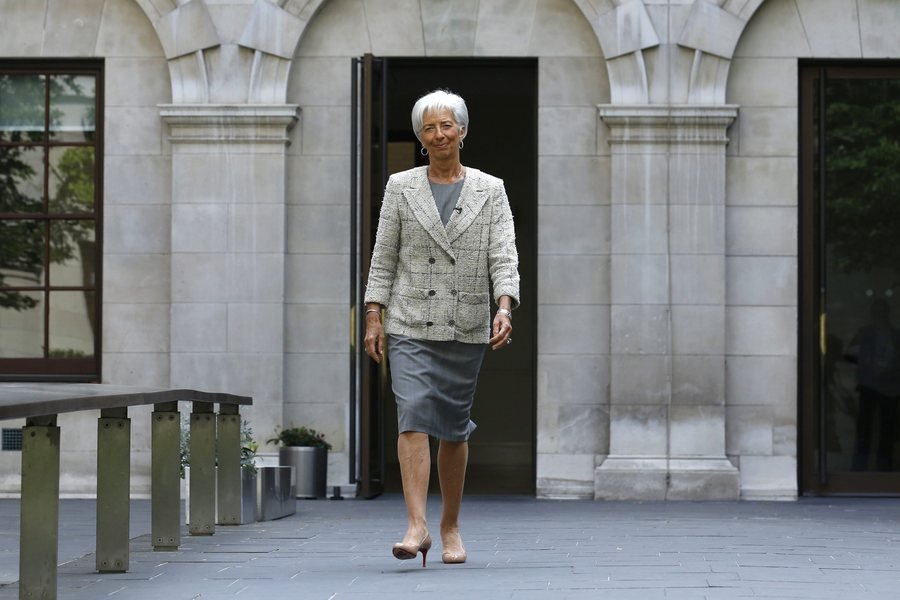 Οι ισχυρότερες γυναίκες στον κόσμο -Η Μέρκελ τις κατατρόπωσε όλες πάλι [εικόνες] | iefimerida.gr 5