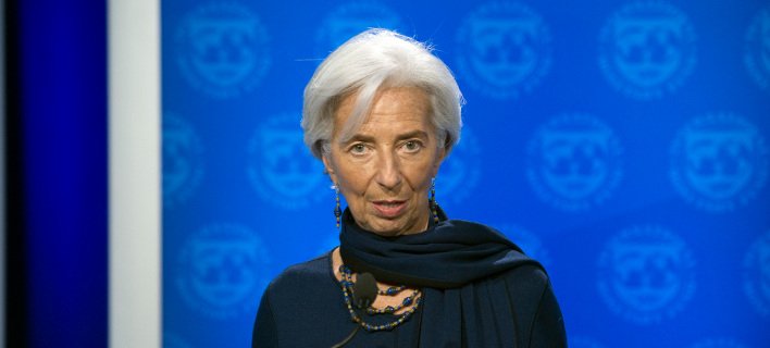 Το ΔΝΤ εγκαλεί τη Γερμανία για κοινωνικές ανισότητες | iefimerida.gr 0