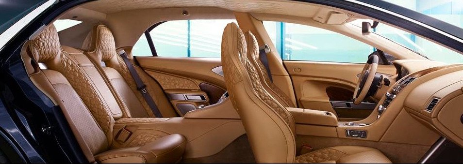 Η Aston Martin αναβιώνει την Lagonda αυτή την φορά με μεγαλύτερες πιθανότητες επιτυχίας | iefimerida.gr 6