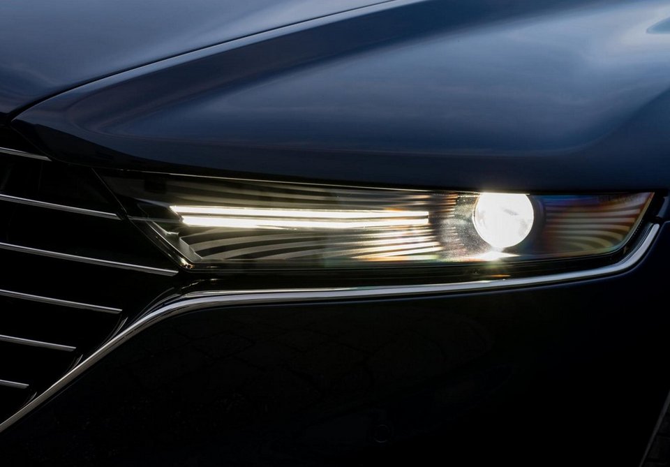 Η Aston Martin αναβιώνει την Lagonda αυτή την φορά με μεγαλύτερες πιθανότητες επιτυχίας | iefimerida.gr 5