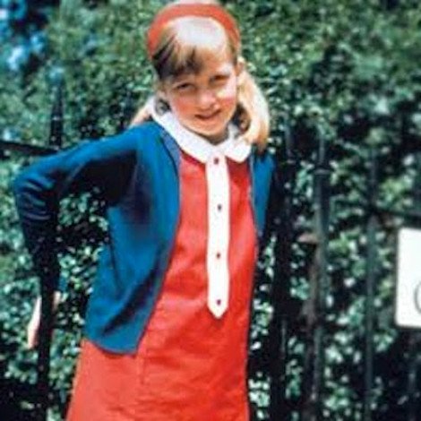 Νοσταλγικά καρέ: Οταν η λαίδη Νταϊάνα ήταν ένα μικρό και ανέμελο κορίτσι [εικόνες] | iefimerida.gr 3