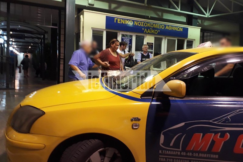 «Αυτοψία» του iefimerida στο «Λαϊκό»: 10 ώρες αναμονή για να δεις γιατρό στα επείγοντα -«Στις εφημερίες θυμίζει νοσοκομείο Βαγδάτης» [εικόνες] | iefimerida.gr 3