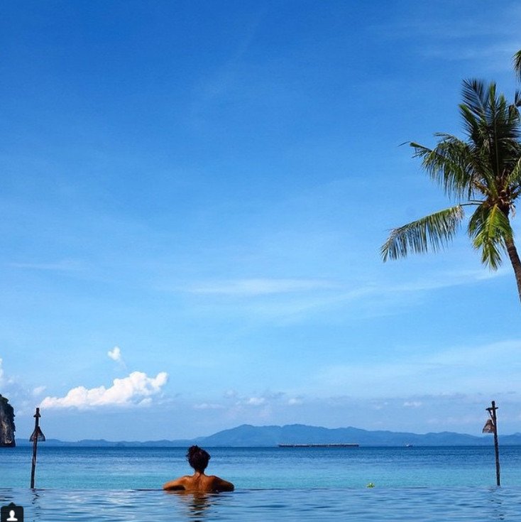 Η 23χρονη εξωτική blogger που πληρώνεται για να ταξιδεύει σε όλο τον κόσμο και να βγαίνει ραντεβού με άνδρες [εικόνες] | iefimerida.gr 4