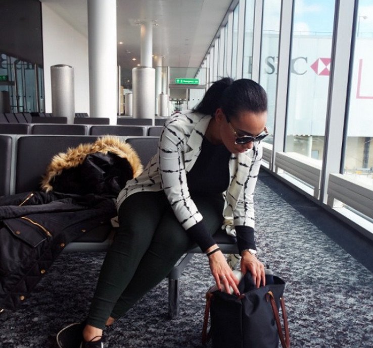 Η 23χρονη εξωτική blogger που πληρώνεται για να ταξιδεύει σε όλο τον κόσμο και να βγαίνει ραντεβού με άνδρες [εικόνες] | iefimerida.gr 10