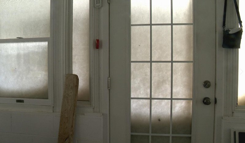 Μια ματιά από το εσωτερικό