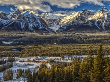 Αυτά είναι τα αγαπημένα ski resorts των σταρ -Τι επιλέγουν για τις χειμερινές διακοπές [εικόνες] | iefimerida.gr 4