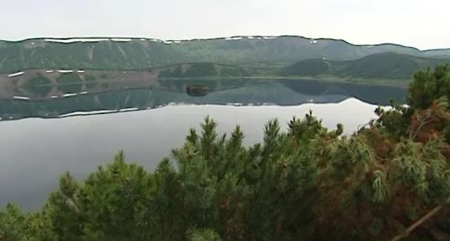 Βίντεο-ντοκουμέντο: Πώς η ΕΣΣΔ με μια πυρηνική βόμβα έφτιαξε κατά λάθος μια... ραδιενεργή λίμνη [βίντεο] | iefimerida.gr 3