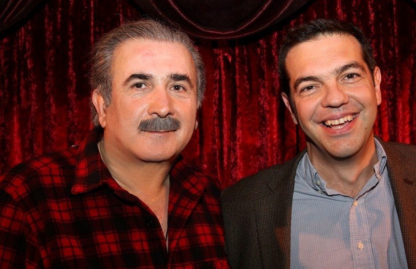 «Ερίδματε πρωθυπουργέ» -Η επιστολή παραίτησης Ζουράρι στον Τσίπρα έσπασε ταμεία στο Twitter [εικόνες] | iefimerida.gr 5