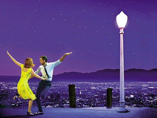 Η ταινία La La Land διπλασίασε τον τουρισμό στο Λος Αντζελες -Επιπλέον έσοδα 20,6 δισ. δολάρια [εικόνες] | iefimerida.gr 0