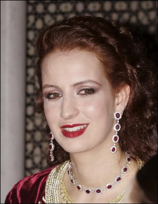 Hλεία: Ο βασιλιάς του Μαρόκου: Ξόδεψε 5 εκατ. σε 7 μέρες! [εικόνες] | iefimerida.gr 5