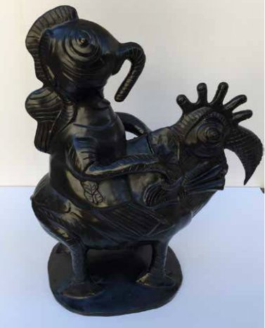 Ατομική έκθεση του Θανάση Λάλα, στη διάσημη Ocean Drive στο Μαϊάμι [εικόνες] | iefimerida.gr 7