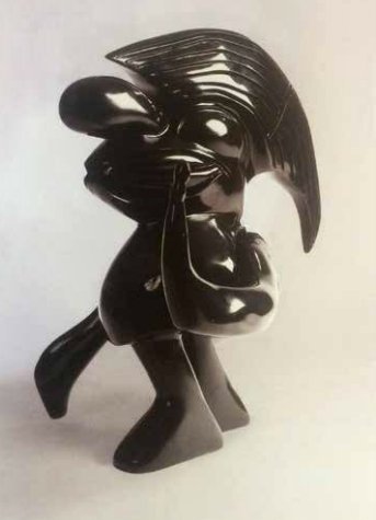 Ατομική έκθεση του Θανάση Λάλα, στη διάσημη Ocean Drive στο Μαϊάμι [εικόνες] | iefimerida.gr 1