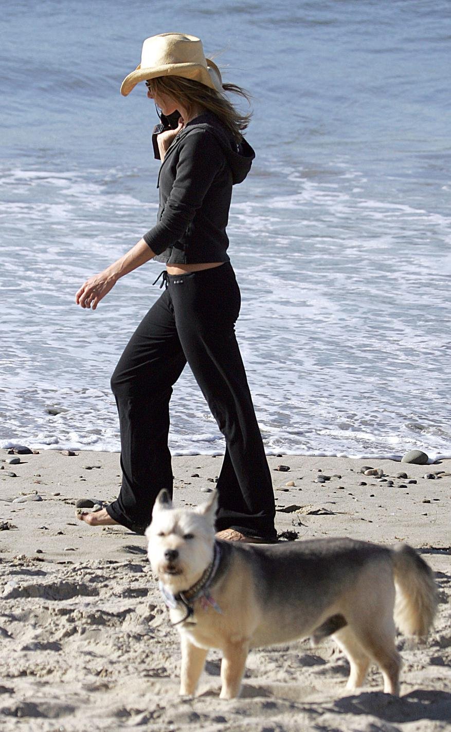 Η Αντζελίνα Τζολί χωρίζει: Χαίρεται η Τζένιφερ Ανιστον; [εικόνες] | iefimerida.gr 4