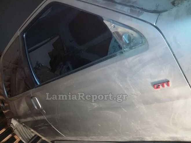 Επιασε τον κλέφτη του αυτοκινήτου του 2 χρόνια μετά μέσω Facebook | iefimerida.gr 0