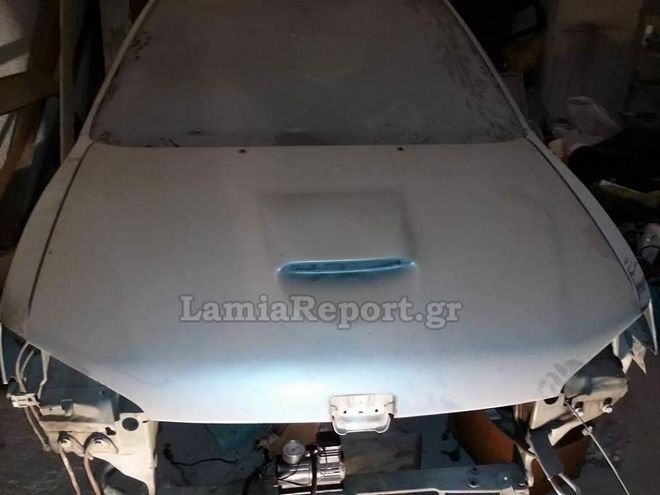 Επιασε τον κλέφτη του αυτοκινήτου του 2 χρόνια μετά μέσω Facebook | iefimerida.gr 1