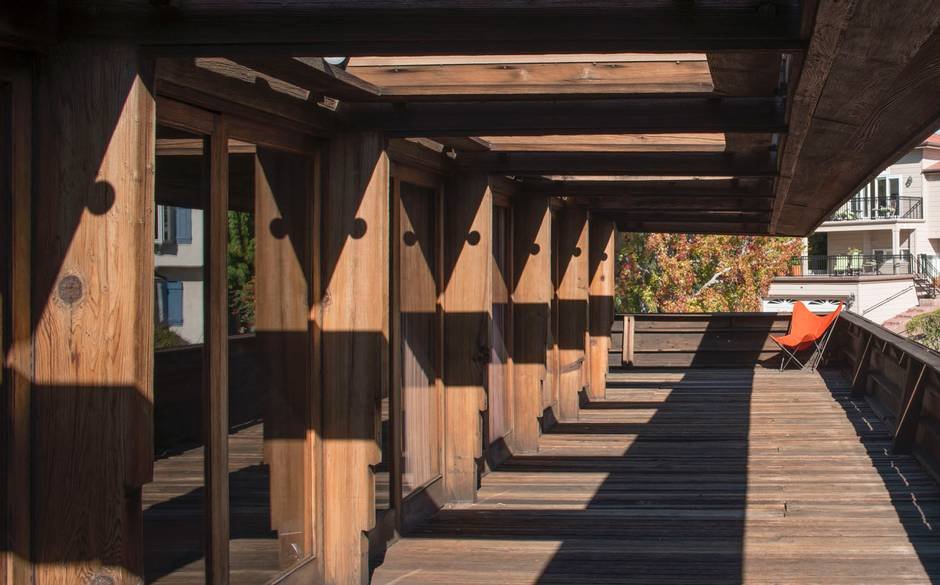  Το σπίτι του καλύτερου αρχιτέκτονα της Αμερικής σε δημοπρασία [εικόνες] | iefimerida.gr 10