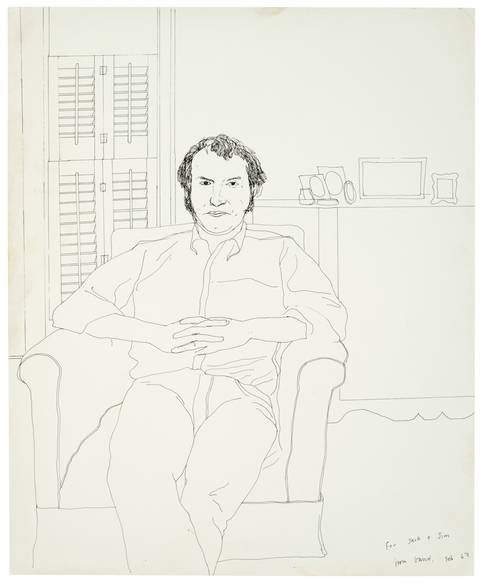  Το σπίτι του καλύτερου αρχιτέκτονα της Αμερικής σε δημοπρασία [εικόνες] | iefimerida.gr 5