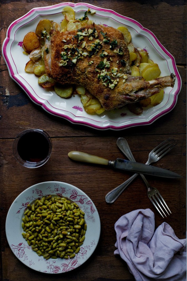 Τραπέζι του Πάσχα, όπως θα το έκανε η μπλόγκερ Mimi Thorisson [εικόνες] | iefimerida.gr 22