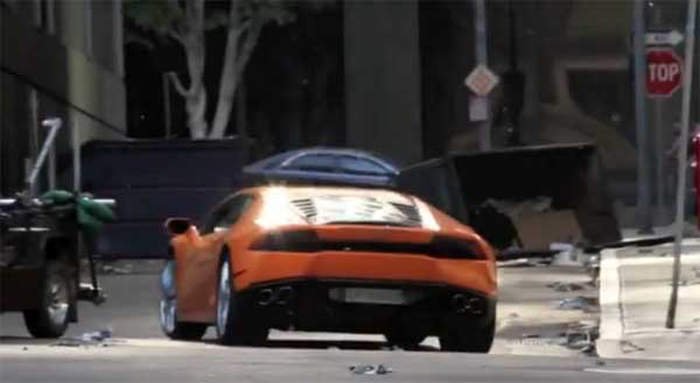 Πρέπει μια Lamborghini να διαφημιστεί; | iefimerida.gr 0