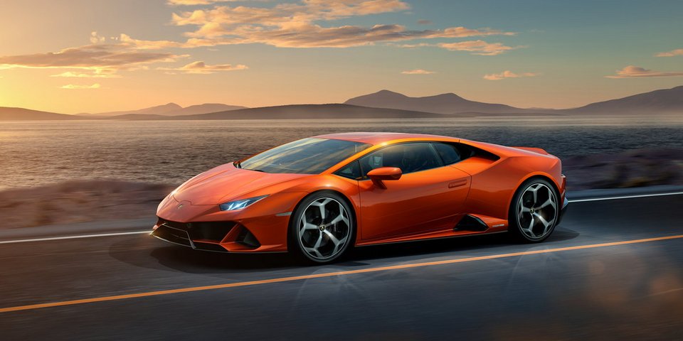 H Lamborghini Huracan ανανεώθηκε και ανέβηκε στους 640 ίππους | iefimerida.gr 0