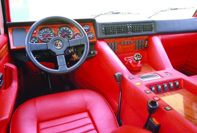Giugiaro Parcour: Το μελλοντικό SUV της Lamborghini; Πιθανότατα ναι | iefimerida.gr 10
