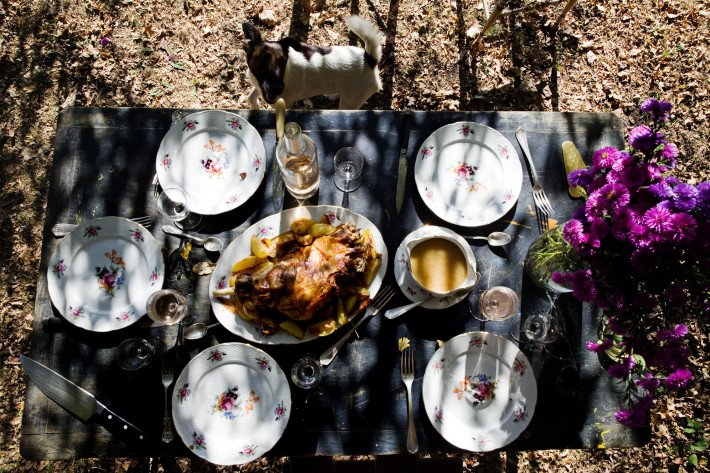 Τραπέζι του Πάσχα, όπως θα το έκανε η μπλόγκερ Mimi Thorisson [εικόνες] | iefimerida.gr 23