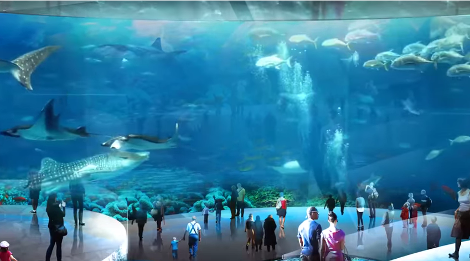 Ετσι θα γίνει το Ελληνικό μετά την ανάπλαση -Το 2016 αρχίζουν τα έργα [εικόνες&βίντεο] | iefimerida.gr 0