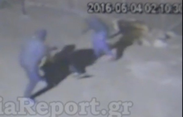 Λαμία: Αδίστακτοι ληστές με λοστούς χτυπούν επιχειρηματίες στο κεφάλι [εικόνες] | iefimerida.gr 1