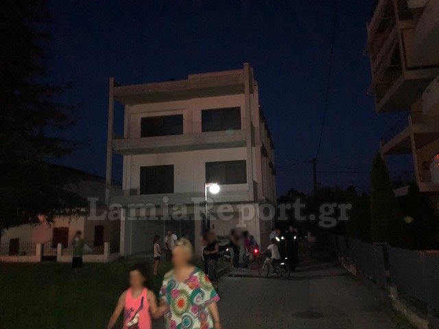 8χρονος έπεσε σε φρεάτιο στην Λαμία- Την ώρα που έπαιζε κρυφτό [εικόνες] | iefimerida.gr 1