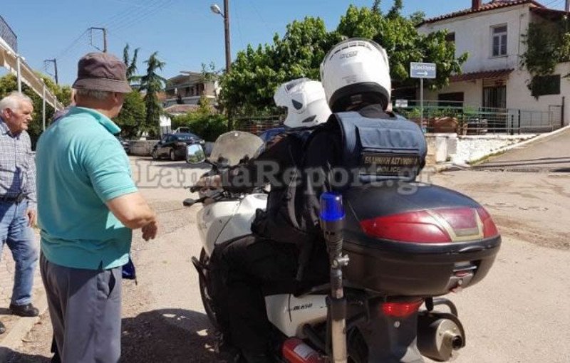 Λαμία: Mαχαίρωσε ζευγάρι γειτόνων του και μετά πήγε για καφέ! | iefimerida.gr 0