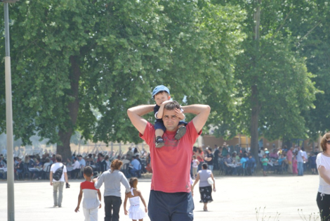 «Πάσχα Ελλήνων» στη Λαμία με κοκορέτσι 120 μέτρων, για ρεκόρ Γκίνες [βίντεο] | iefimerida.gr 3