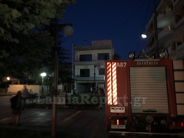 8χρονος έπεσε σε φρεάτιο στην Λαμία- Την ώρα που έπαιζε κρυφτό [εικόνες] | iefimerida.gr 0