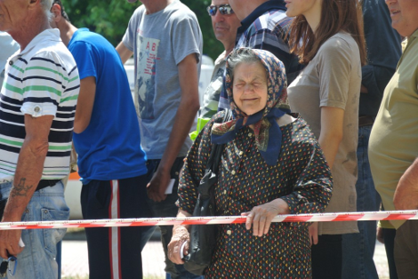 «Πάσχα Ελλήνων» στη Λαμία με κοκορέτσι 120 μέτρων, για ρεκόρ Γκίνες [βίντεο] | iefimerida.gr 4