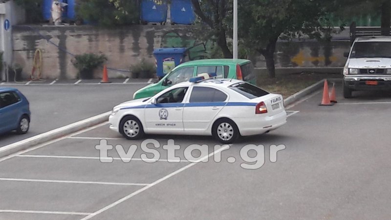 Λαμία: Τρόμος για δασκάλες και παιδιά από επίθεση ναρκομανή [εικόνες] | iefimerida.gr 2