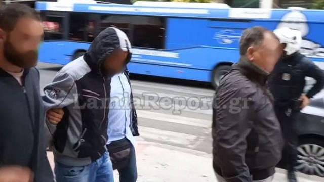 Λαμία: Προφυλακιστέος ο 38χρονος που μαχαίρωσε την 25χρονη – Αποκαλύψεις για την επίθεση | iefimerida.gr 1