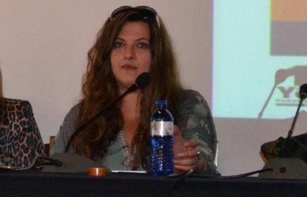 Σοκ στη Λαμία: Δολοφονήθηκε 45χρονη παιδοψυχίατρος μέσα στο σπίτι της [εικόνες]  | iefimerida.gr 1