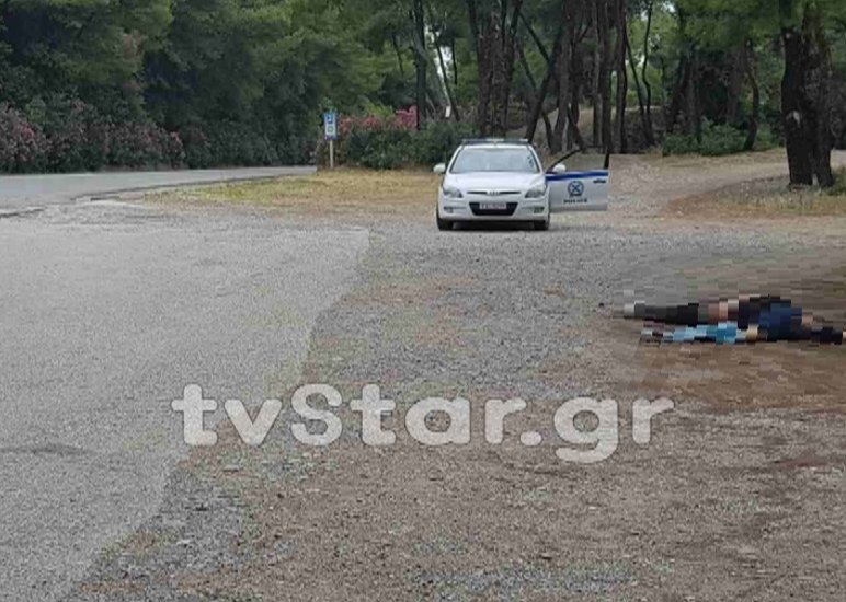 Εγκλημα απίστευτης αγριότητας στη Φθιώτιδα: Τον χτύπησαν, τον μαχαίρωσαν και τον πάτησαν με αυτοκίνητο [εικόνες] | iefimerida.gr 0