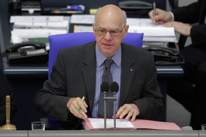 Γερμανοί πολιτικοί: «Τρομοκράτης» ο Ερντογάν, το δημοψήφισμα είναι «απόπειρα πραξικοπήματος» | iefimerida.gr 0