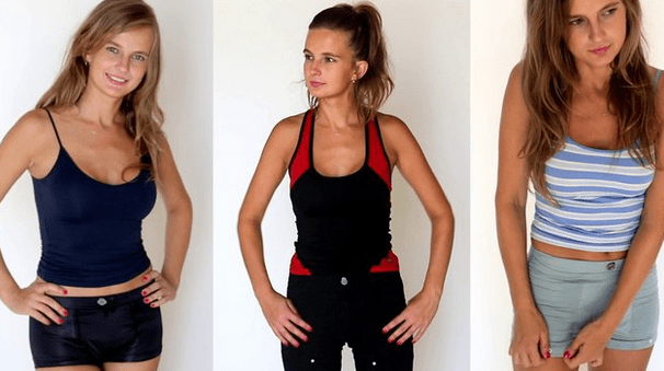 Η σύγχρονη ζώνη αγνότητας- Εσώρουχο που προστατεύει από το βιασμό [εικόνα] | iefimerida.gr 0