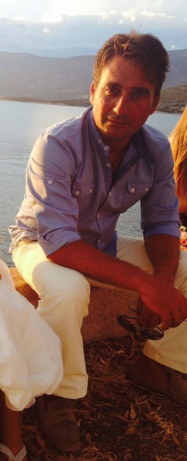 Οταν η συζυγοκτόνος του 42χρονου καπετάνιου έλεγε ότι θα φθάσει ως το φεγγάρι για να βρει τους δολοφόνους του άνδρα της [βίντεο] | iefimerida.gr 7