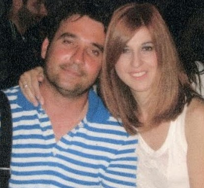 Οταν η συζυγοκτόνος του 42χρονου καπετάνιου έλεγε ότι θα φθάσει ως το φεγγάρι για να βρει τους δολοφόνους του άνδρα της [βίντεο] | iefimerida.gr 2