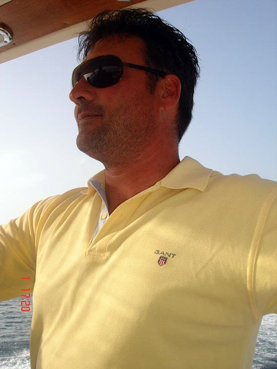 Οταν η συζυγοκτόνος του 42χρονου καπετάνιου έλεγε ότι θα φθάσει ως το φεγγάρι για να βρει τους δολοφόνους του άνδρα της [βίντεο] | iefimerida.gr 3