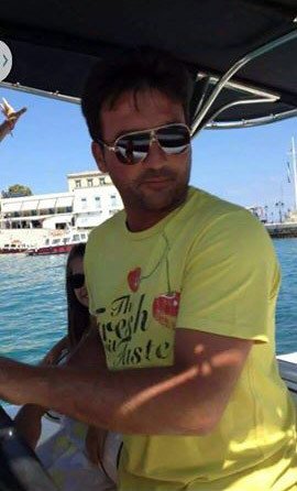 Οταν η συζυγοκτόνος του 42χρονου καπετάνιου έλεγε ότι θα φθάσει ως το φεγγάρι για να βρει τους δολοφόνους του άνδρα της [βίντεο] | iefimerida.gr 6