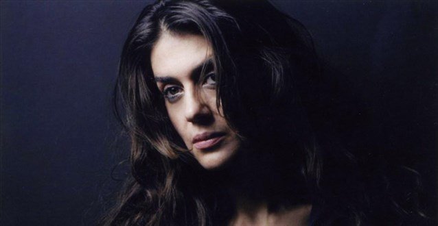 Πρωταγωνίστρια της σειράς «Λάμψη» υποψήφια δήμαρχος Τρίπολης με τον ΣΥΡΙΖΑ [εικόνες] | iefimerida.gr 0