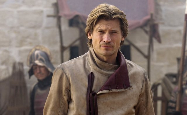 O Τζέιμι Λάνιστερ του «Game of Thrones»