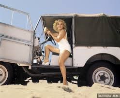 Το τέλος ενός θρύλου -Το τελευταίο Land Rover Defender, μετά από 67 χρόνια επιτυχίας [εικόνες] | iefimerida.gr 9