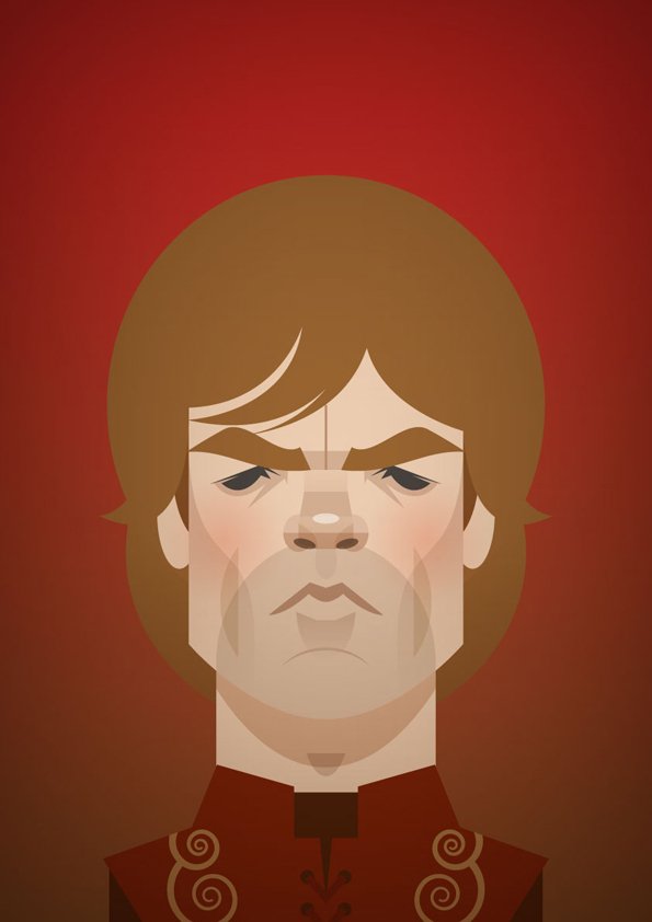 Το παγκόσμιο star system μέσα απ' τις καρικατούρες του διάσημου γραφίστα Στάνλεϊ Τσόου [εικόνες] | iefimerida.gr 18